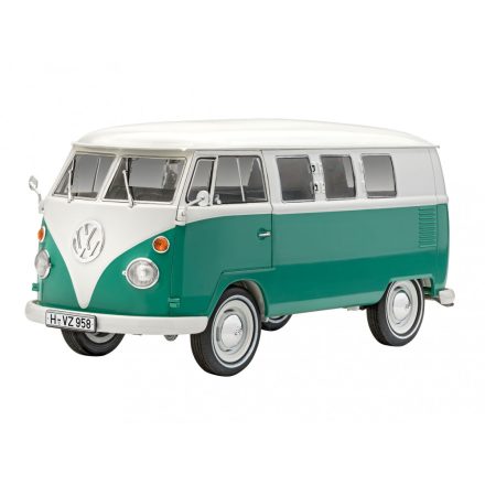 Revell Volkswagen T1 Bus makett