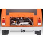 Revell VW T2 Camper Easy-click makett