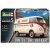 Revell Volkswagen T1 Dr. Oetker makett