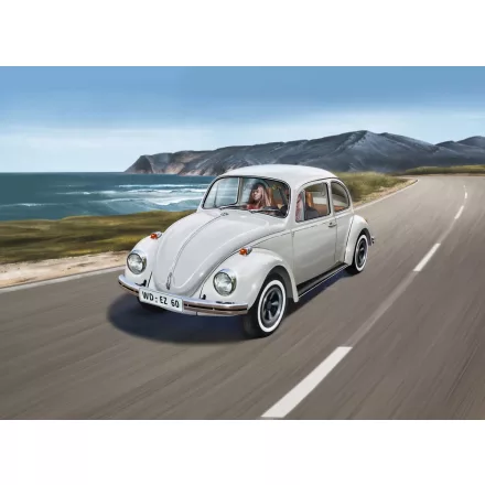 Revell VW Käfer makett