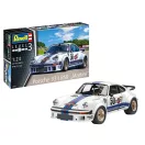 Revell - Porsche 934 RSR "Martini" autó makett
