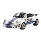 Revell - Porsche 934 RSR "Martini" autó makett