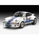 Revell - Porsche 934 RSR "Martini" autó makett