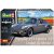 Revell Porsche 911 Carrera 3.2 G Model Coupe makett