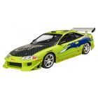 Revell Brian's 1995 Mitsubishi Eclipse Fast and Furious makett