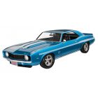 Revell 1969 Chevy Camaro Yenko Fast and Furious makett