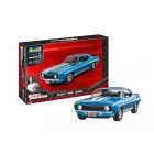 Revell 1969 Chevy Camaro Yenko Fast and Furious makett