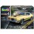 Revell 1971 Oldsmobile 442 Coupe makett