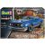 Revell Ford Mustang Boss 351 1971 makett