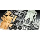 Revell 1979 Pontiac Firebird Trans Am 1:8 makett