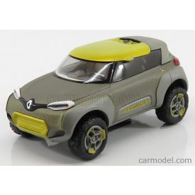 Norev Renault KWID CONCEPT CAR 2014