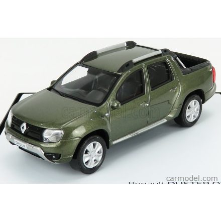 Norev Renault DUSTER OROCH PICK-UP 2015