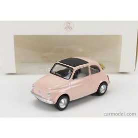 Norev Fiat 500F 1965