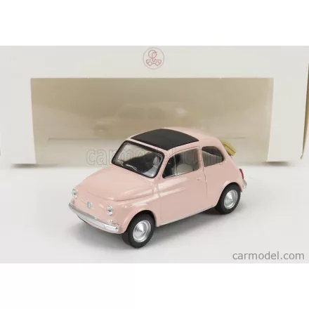 Norev Fiat 500F 1965