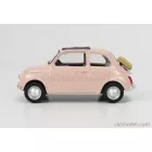 Norev Fiat 500F 1965