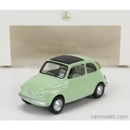 Norev Fiat 500F 1965