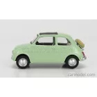 Norev Fiat 500F 1965