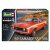 Revell 1969 CAMARO SS 396 makett