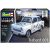 Revell Trabant 601S Builders Choice makett