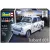 Revell Trabant 601S Builders Choice makett