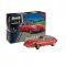 Revell - Jaguar E-Type autó makett
