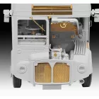Revell London Bus PLATINUM EDITION makett