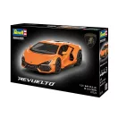 Revell - Lamborghini Revuelto autó makett
