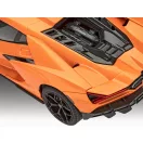 Revell - Lamborghini Revuelto autó makett