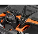 Revell - Lamborghini Revuelto autó makett