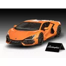 Revell - Lamborghini Revuelto autó makett