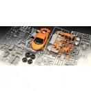 Revell - Lamborghini Revuelto autó makett