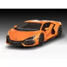 Revell - Lamborghini Revuelto autó makett