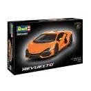 Revell - Lamborghini Revuelto autó makett