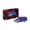 Revell - Car Stranger Things autó makett