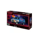 Revell - Car Stranger Things autó makett