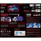 Revell - Car Stranger Things autó makett