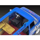 Revell - Car Stranger Things autó makett