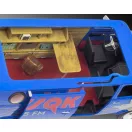 Revell - Car Stranger Things autó makett