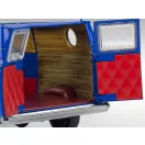 Revell - Car Stranger Things autó makett