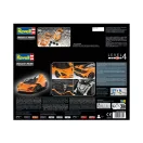 Revell - McLaren 750S autó makett