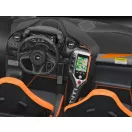 Revell - McLaren 750S autó makett