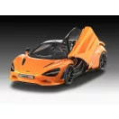 Revell - McLaren 750S autó makett
