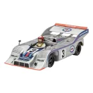 Revell - Porsche 917/10 autó makett