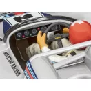 Revell - Porsche 917/10 autó makett
