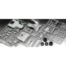 Revell - Porsche 917/10 autó makett