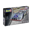 Revell - Porsche 917/10 autó makett