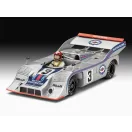 Revell - Porsche 917/10 autó makett