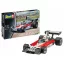 Revell - Surtees TS16/03 autó makett