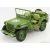 AMERICAN DIORAMA JEEP WILLYS US ARMY OPEN MILITARY POLICE 1944