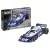 Revell Tyrrell P34-2 (6-Wheeler) makett